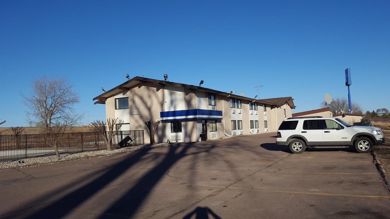 Sioux City Inn Sioux City Ia Sergeant Bluff Exterior photo