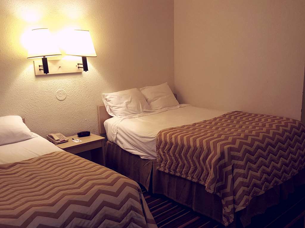 Sioux City Inn Sioux City Ia Sergeant Bluff Room photo